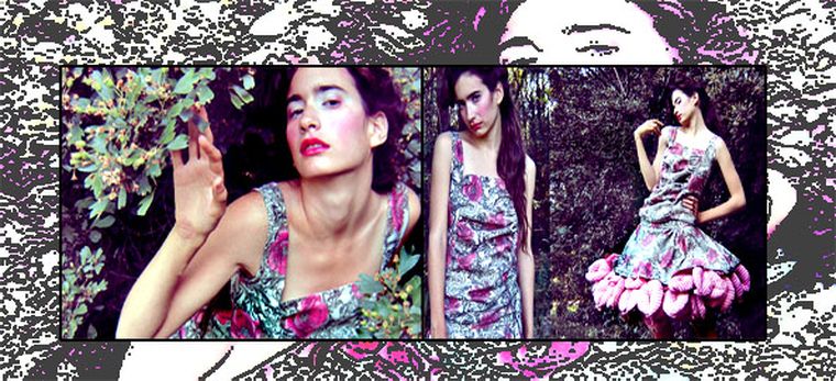 Diseño de indumentaria en Mendoza.