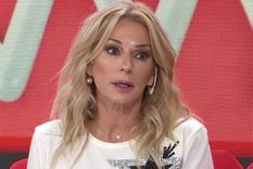 Yanina Latorre Foto: Imagen de América TV