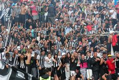 Miles de hinchas acompañarán al Lobo en Buenos Aires. Miles de hinchas acompañarán al Lobo en Buenos Aires.