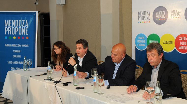 Foto: Nacho Gaffuri / MDZ