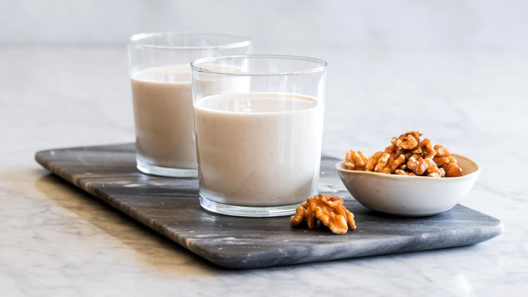 El sabor suave hace que esta receta sea muy agradable durante el verano. El sabor suave hace que esta receta sea muy agradable durante el verano.