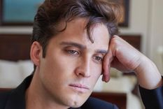 Luis Miguel, Luis Miguel, la serie, Netflix Fuente: Instagram Luis Miguel, la serie