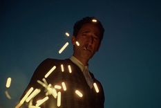 The Brutalist estrenó en la Argentina el 6 de febrero Foto: X