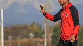 Con Mariano Echeverría como DT, Maipú sumó 14 puntos de 21 posibles y se metió en zona de reducido. Con Mariano Echeverría como DT, Maipú sumó 14 puntos de 21 posibles y se metió en zona de reducido.