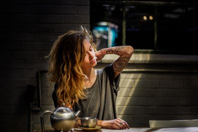 MDZol | La llamada hormona del estrés, el cortisol, puede hacer daño en tu cuerpo, haciendo que envejezca más rápidamente y estés más propenso a enfermedades. Foto: Unsplash