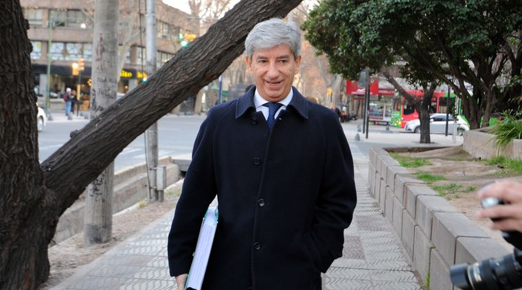 Foto: ALF PONCE MERCADO / MDZ