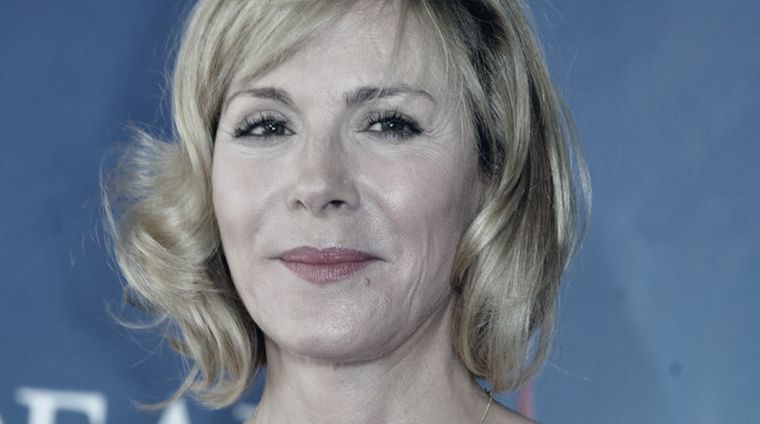 Kim Cattrall Foto: Autor: Francois Durand  - Crédito: Getty Images