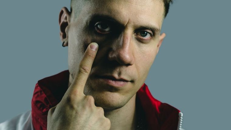 Eseneme será el show central de la noche.