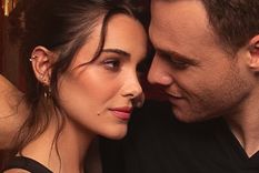 Kerem Bürsin y Hafsanur Sancaktutan Fogosidad y show Foto: @Yacokseversendizi Kerem Bürsin y Hafsanur Sancaktutan Fogosidad y show Foto: @Yacokseversendizi