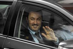 El mendocino Luis Petri es el actual ministro de Defensa de la Nación Foto: Télam