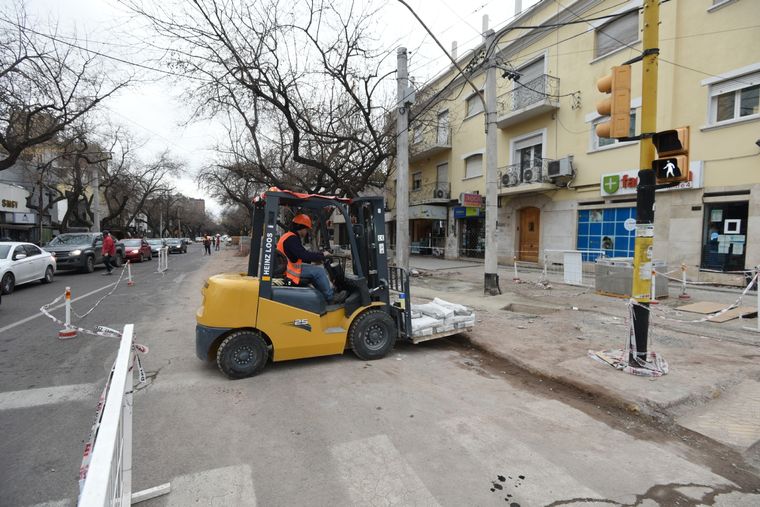 Foto: Maximiliano Ríos/MDZ