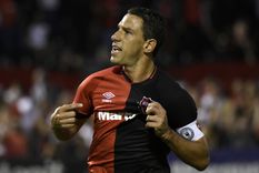 maxi rodriguez pidio que scocco vuelva a newells