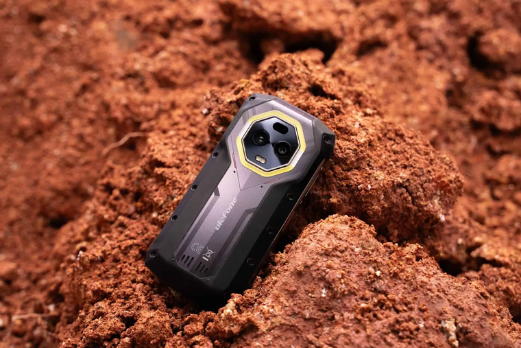 Doogee Fire 3 Ultra. Doogee Fire 3 Ultra.