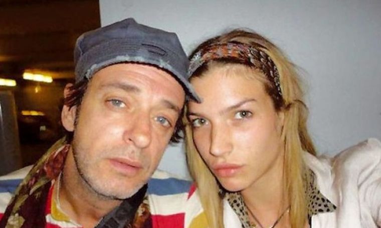 Chloé Bello rompió el silencio y habló de Gustavo Cerati. La modelo cargó contra la familia del músico.