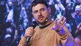 Juan Grabois habló sobre la intención del Gobierno de vetar las leyes aprobadas por el Senado. Juan Grabois habló sobre la intención del Gobierno de vetar las leyes aprobadas por el Senado.
