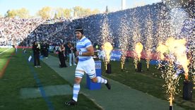 Los Pumas vuelven a Mendoza: el rugby internacional tendrá un duelo estelar ante Australia.