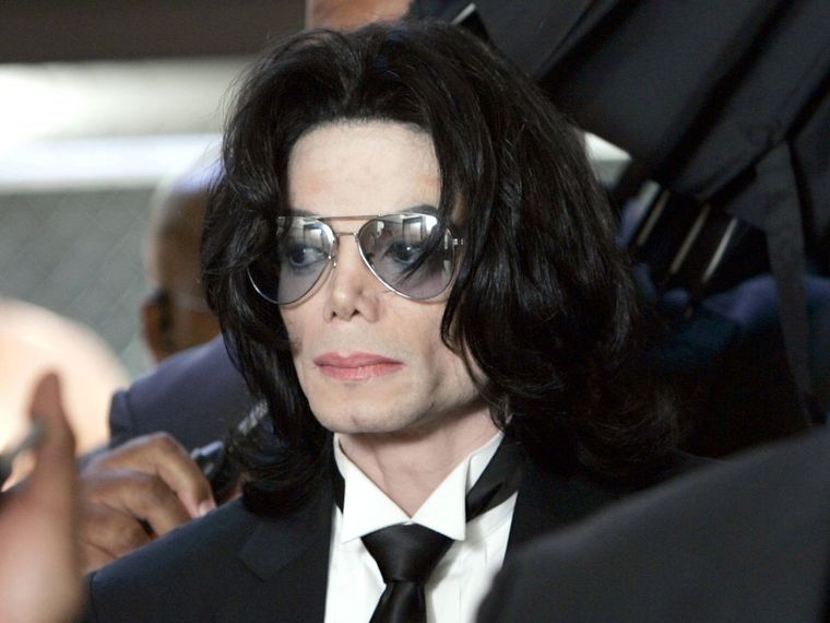 Michael Jackson falleció un 24 de junio.Foto: https://www.vanitatis.elconfidencial.com/celebrities/2022-08-30/michael-jackson-muerte-detalles-documental_3482565/