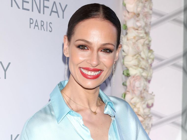 El secreto de Eva González Foto: El Plural - elplural.com