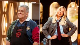 Un tenso cruce que terminó con negociaciones. Créditos: Instagram Un tenso cruce que terminó con negociaciones. Créditos: Instagram