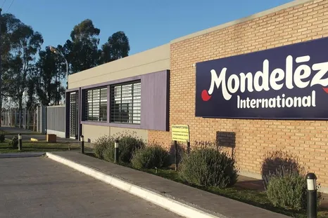Mondelez es la empresa que se encarga de la fabricación de los productos de las marcas Oreo y Milka, entre otras. 