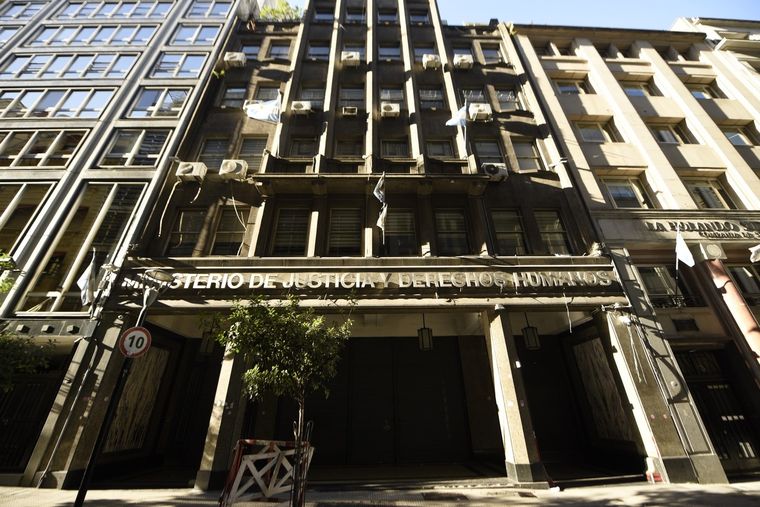 Vuelven las SAS, una de las banderas de Cambiemos y enemigas del kirchnerismo Foto: Juan Mateo Aberastain Zubimendi