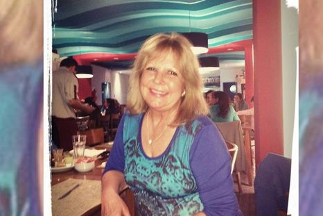 Maragarita Gutierrez fue hallada calcinada dentro de su vivienda en Junín.Investigan si fue un homicidio en intento de robo. Foto: Facebook Maragarita Gutierrez fue hallada calcinada dentro de su vivienda en Junín.Investigan si fue un homicidio en intento de robo. Foto: Facebook