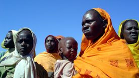 Estamos esperando un milagro para que no ahorquen a mi hija