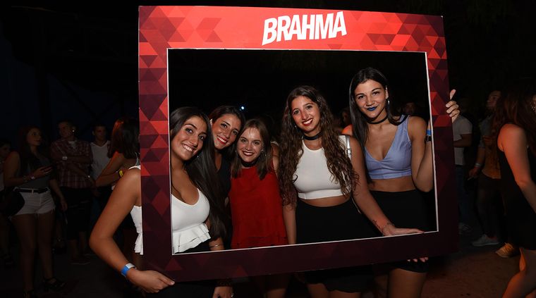 Foto: Alf Ponce / MDZ