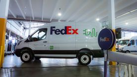con la creciente importacion via courier, fedex expande sus operaciones con una nueva estacion logistica con la creciente importacion via courier, fedex expande sus operaciones con una nueva estacion logistica