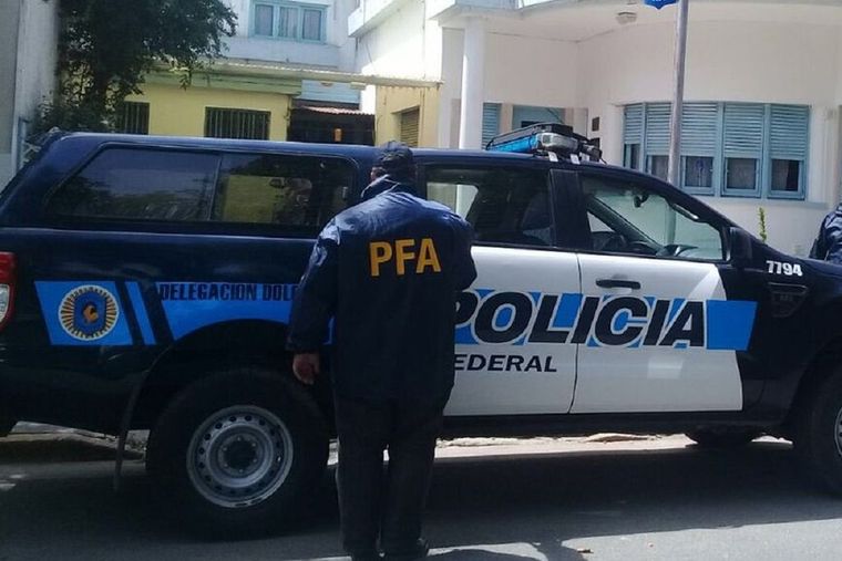 El policía quedó detenido por exceso de legítima defensa