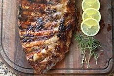 La carne de cerdo es super versátil y tiene muchas propiedades. Foto: Instagram