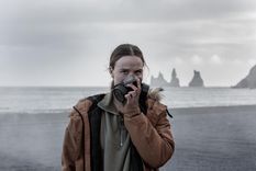 Foto: Fuente: Prensa Netflix Foto: Fuente: Prensa Netflix