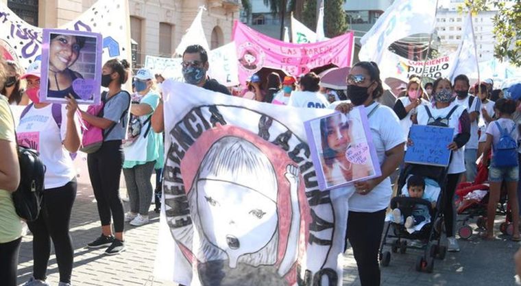 Un juez liberó a un violento que terminó asesinando a su ex