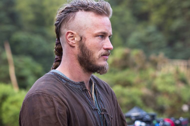 Travis Fimmel se convirtió en una figura mundial luego de su interpretación en Vikingos.