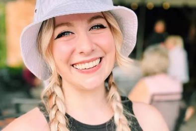 MDZol | Abigail Zwerner, víctima de un tiroteo en una escuela de Virginia, Estados Unidos. Foto: ABBY ZWERNER/FACEBOOK