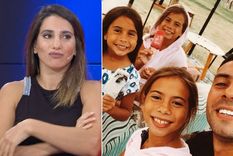 Cinthia Fernández compró un regalo para Defederico.