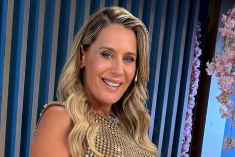 La actriz está en el mejor momento de su vida. Foto: Instagram/ @marengorocio. La actriz está en el mejor momento de su vida. Foto: Instagram/ @marengorocio.