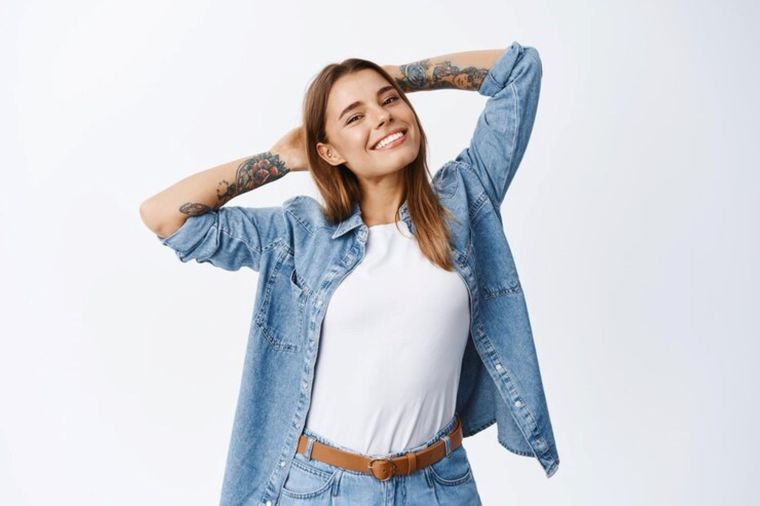 Todo lo que tenés que saber sobre una de las últimas Luna llena del año Foto: Freepik