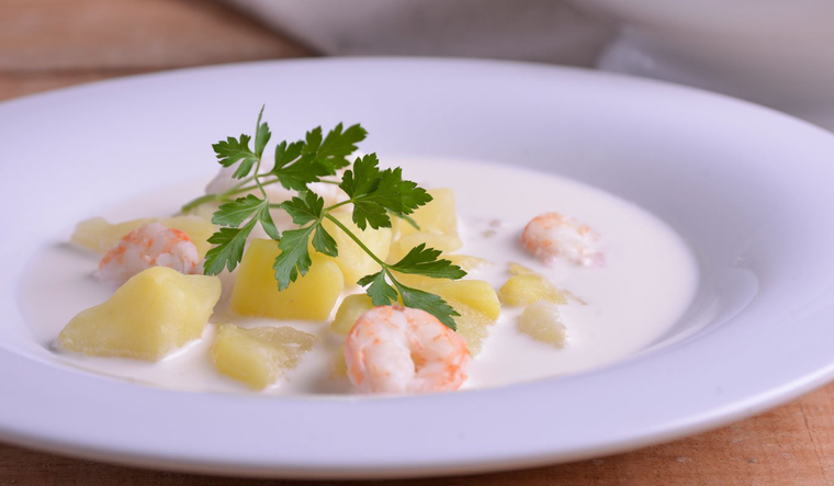 Cada familia malagueña tiene su propia versión de esta receta tradicional.