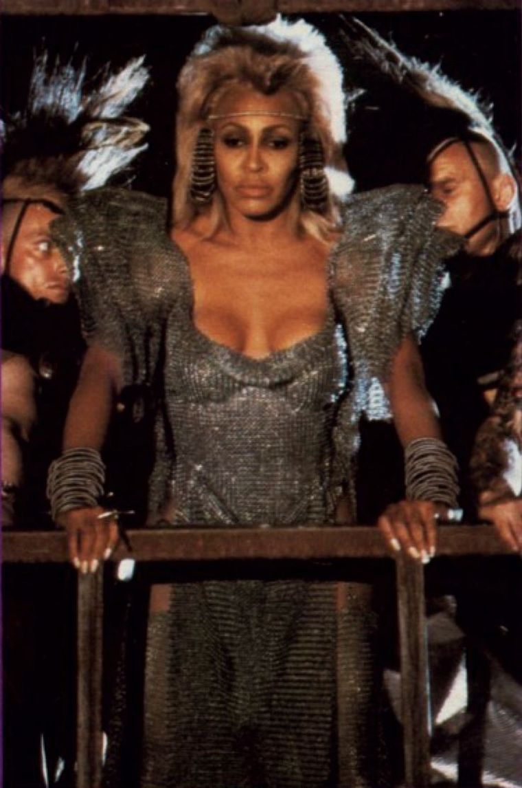 Doja Cat alucin&oacute; con esta puesta en escena.