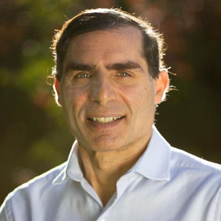 Foto: Facebook Ricardo Correnti