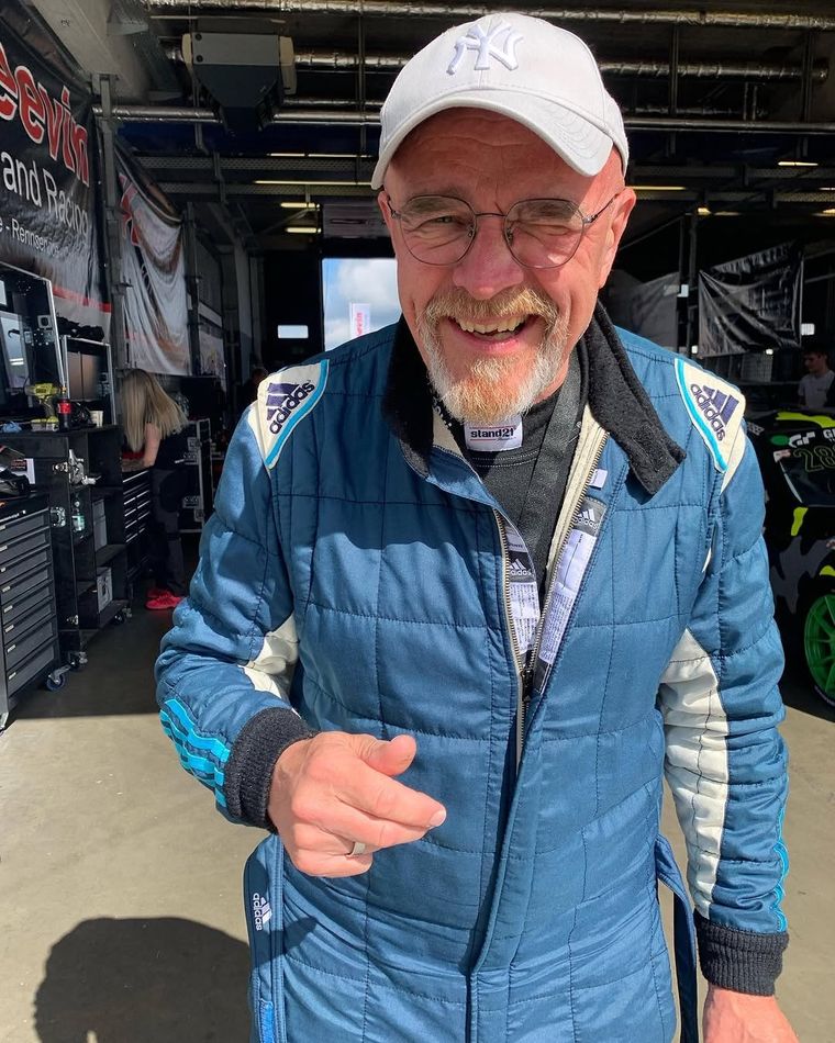 El piloto finlandés tenía una larga trayectoria en el automovilismo europeo. El piloto finlandés tenía una larga trayectoria en el automovilismo europeo.