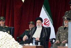 Las autoridades iraníes habían advertido que cualquier ataque será respondido. Foto: Getty Images