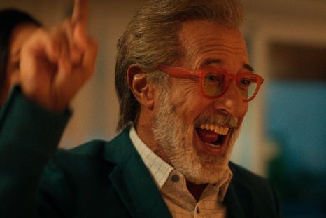 Homo Argentum llega al streaming. Foto: Disney Latino. Homo Argentum llega al streaming. Foto: Disney Latino.