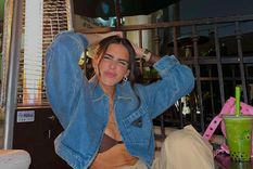 Bárbara de Regil es una de las actrices más populares de México. Foto: Instagram