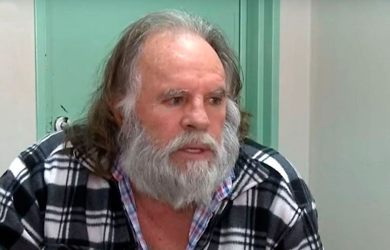 Omar “Caballo” Suárez