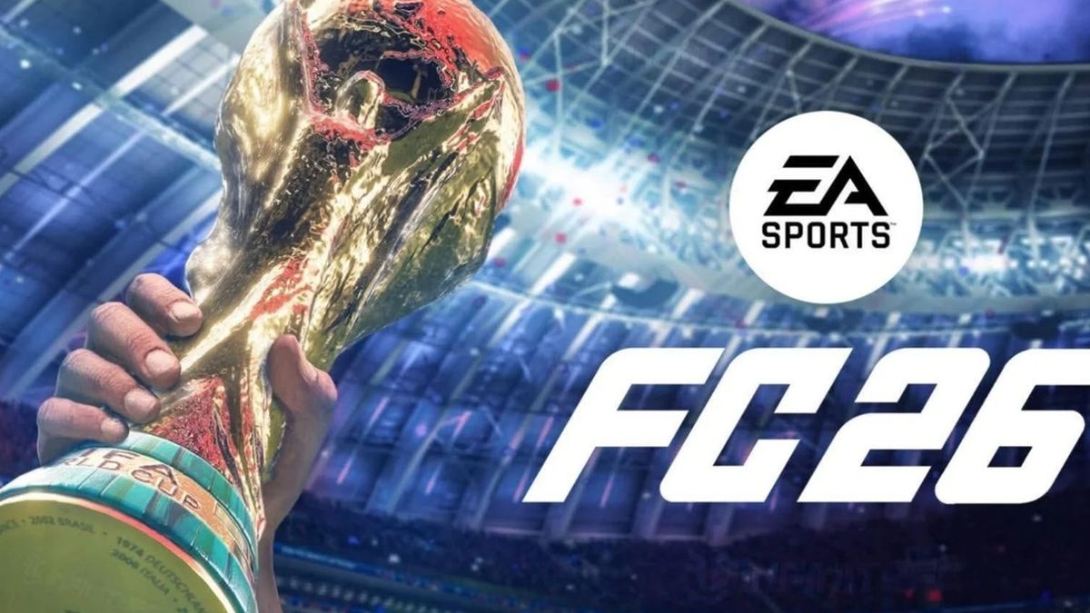 De USA 94 a EA Sports FC 26: cómo evolucionaron los videojue