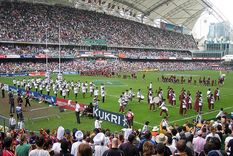 Fiji fue el campeón en Hong Kong 2005.