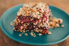 Crumble Foto: Shutterstock