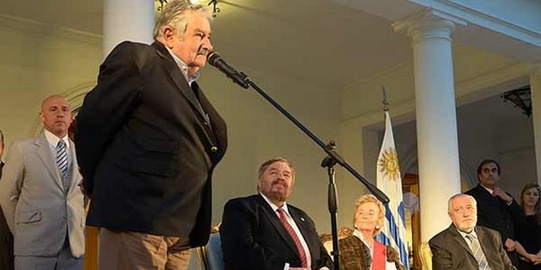 Foto: Embajada Argentina en Uruguay